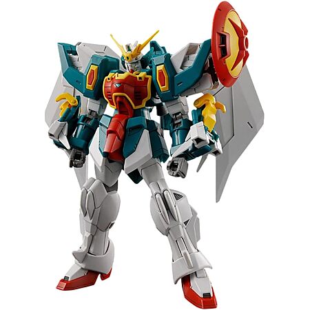Bandai Hobby HGAC 1/144 Altron Gundam Endless Waltz Model Kit $22