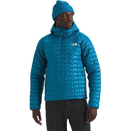 The North Face Men's Thermoball Hooded Jacket
