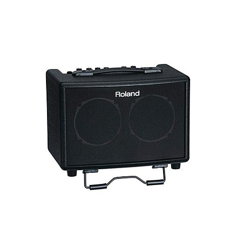Roland AC-33 Acoustic Chorus Battery-powered 30-Watt Guitar Amplifier, Black $458.95 @Amazon