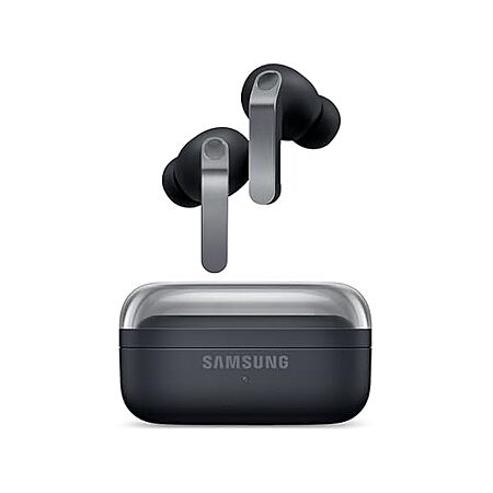 New Samsung Galaxy Buds 4 Pro W/ Live Translation $154.99 @Woot!