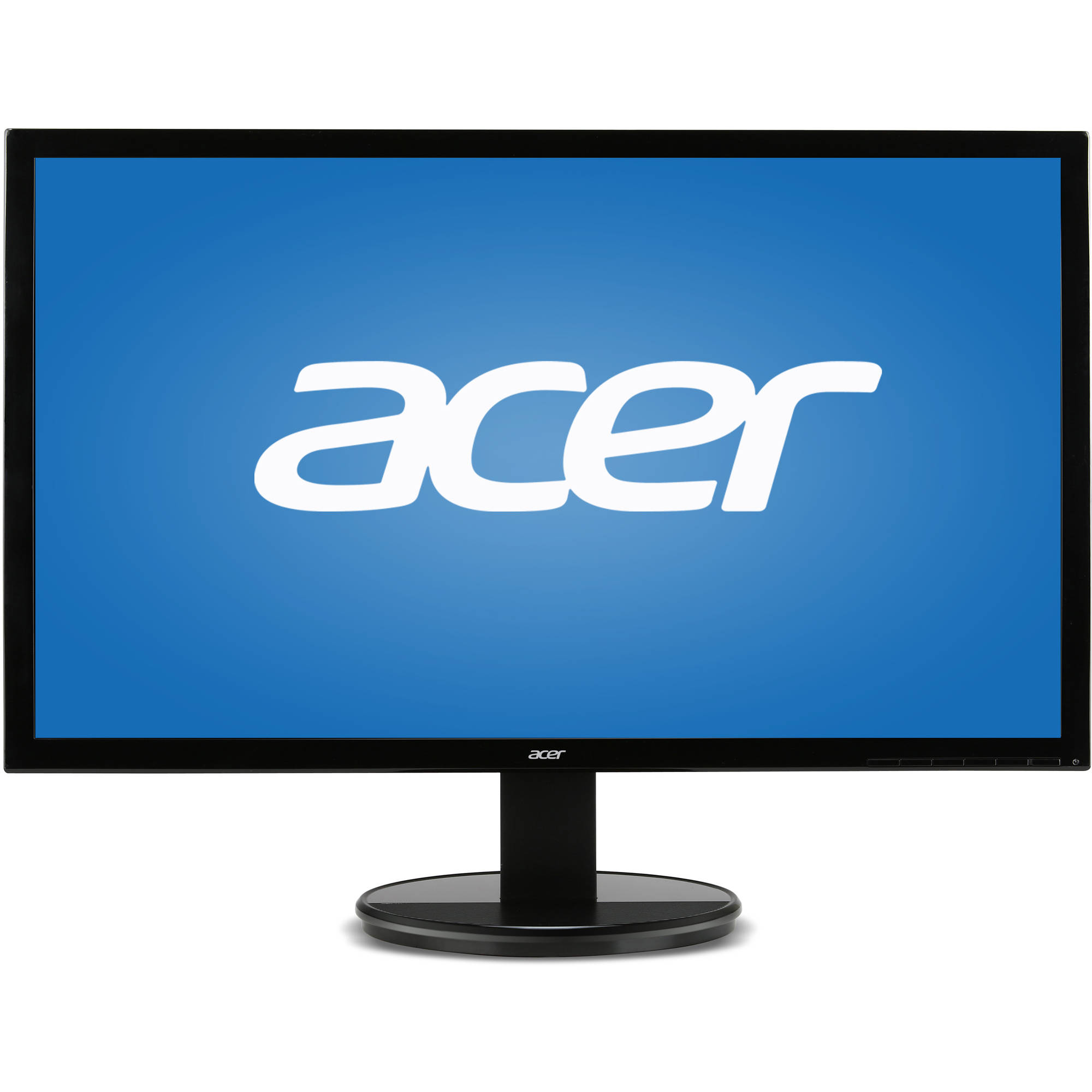 Acer K202HQL 19.5" Monitor - $19 YMMV