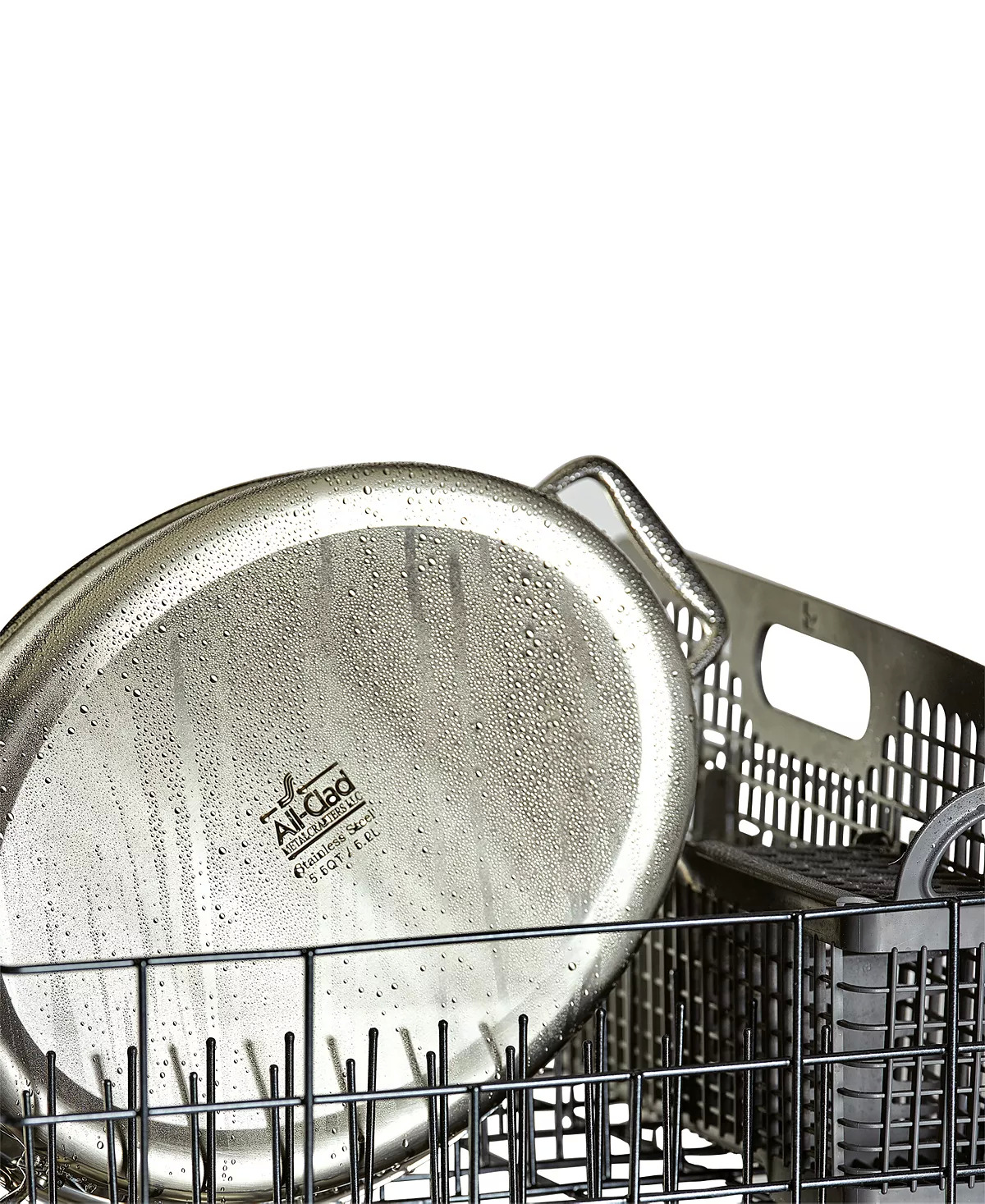 All-Clad Stainless Steel 15