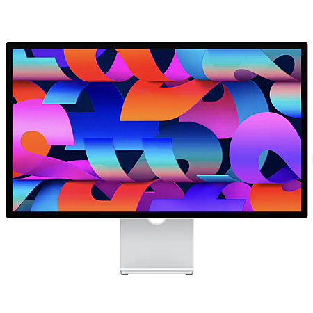 Select Best Buy Stores: Open Box 27" Apple Studio Display (5K Retina / Standard Glass)