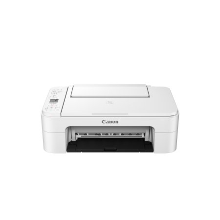 Canon - Canon PIXMA TS3122 Wireless All-in-One Multifunction Inkjet Printer YMMV $19