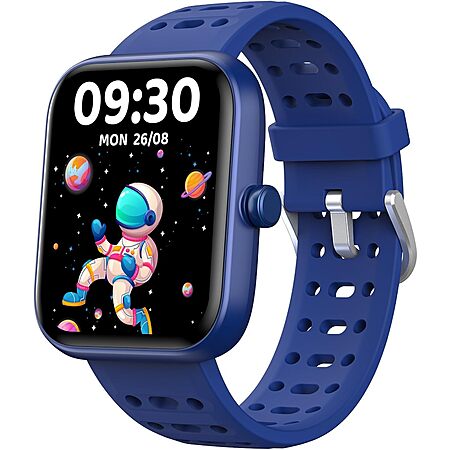 Smart Watch for Kids, Without/with APP Mode, $19.79 w/ coupon and code