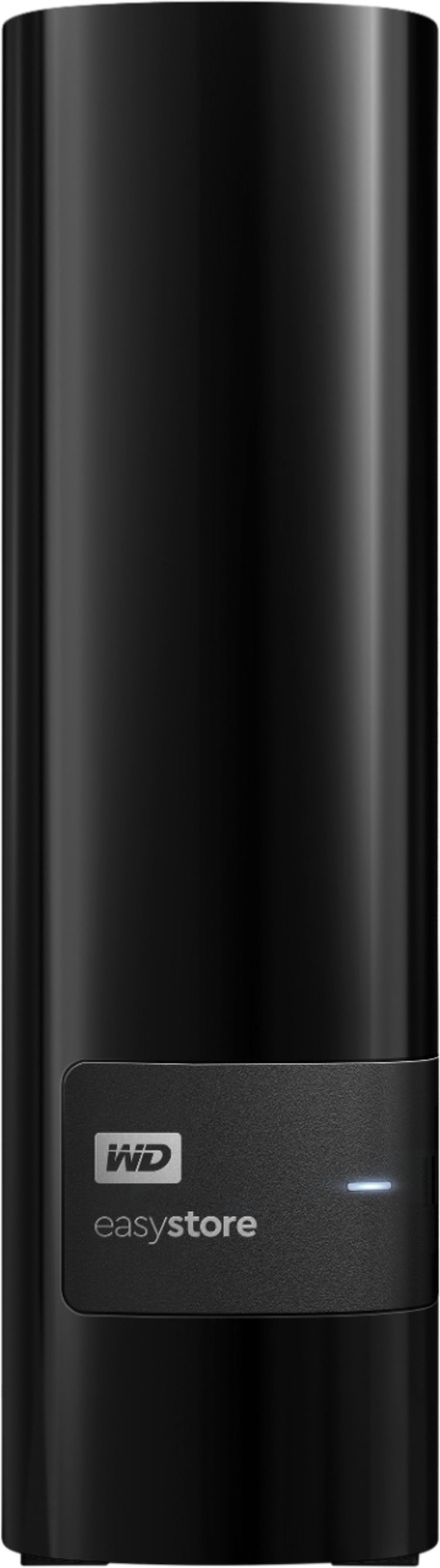 14 TB Western Digital Easystore. $229.99