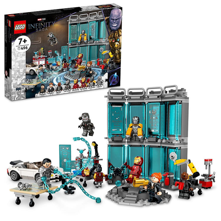 Sams club lego hotsell