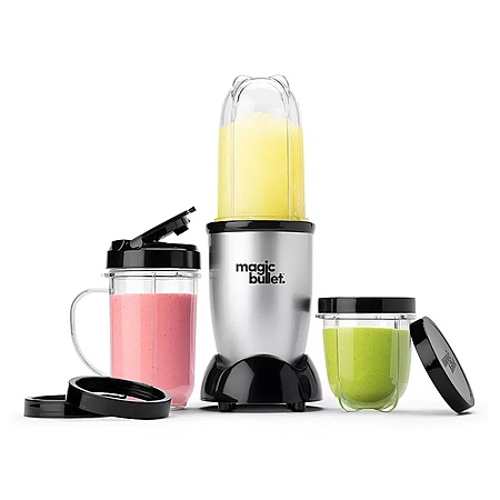 Extra 40% Off Magic Bullet Blenders!