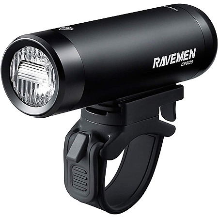 Best Buy: Ravemen CR600 Bike Light Headlight $15.99 in-store YMMV