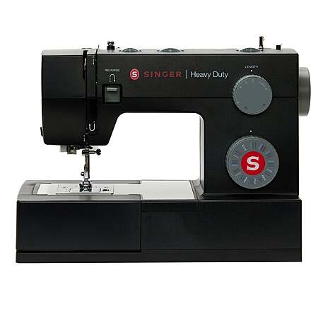 Costco: Singer Heavy Duty HD8832 Sewing Machine (Black) for $139.99 (in-store) / $149.99 (online) (expires 10/11/26)