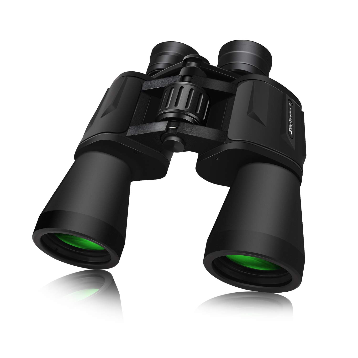 SkyGenius 10x50 Binoculars ($33.65)