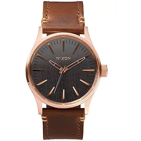 70% Off Nixon Men's Watch!