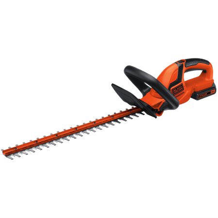 Select Walmart Stores:Black & Decker LHT2220 20V MAX Hedger $45 IN STORE