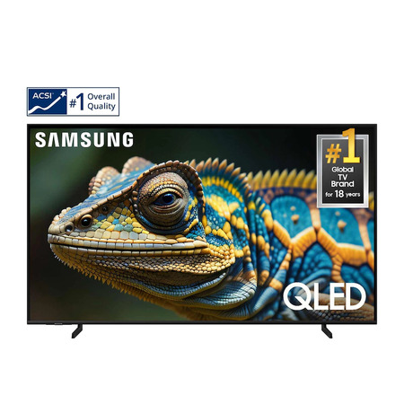 Samsung 85" Class QLED 4K Q60D EPP $799.99
