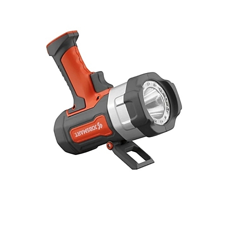 In Store Pickup YMMV Tractor Supply JobSmart 3,000-Lumen Rechargeable ...