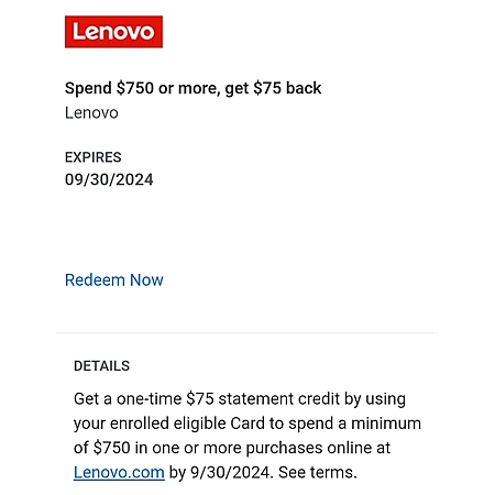 Deal Image