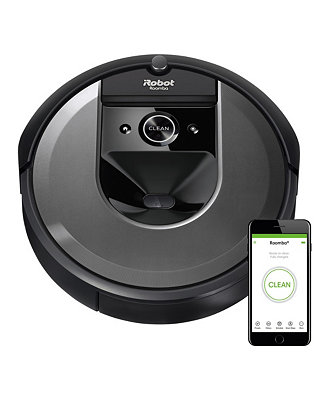iRobot Roomba® i7 Robot Vacuum (7150) - $399 +FS $399.99