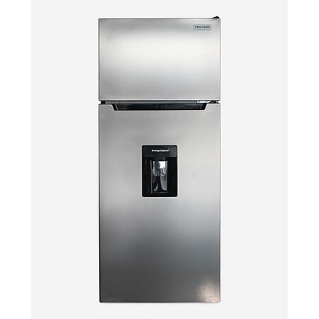 Amazon Home Depot ~ Frigidaire Apartment Size 7.5 cu ft Fridge Built in Water Dispenser