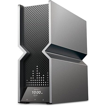 TP-Link: BE10000 Tri-Band Wi-Fi 7 Mesh 3-Pack $370, BE24000 Quad-Band Wi-Fi 7 Router $400 & More