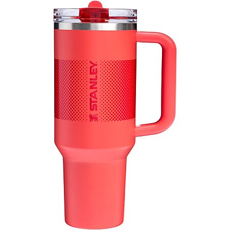 40-oz STANLEY Quencher ProTour Flip Straw Tumbler w/ Leakproof Lid