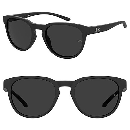 Under Armour Polarized & Non-Polarized Sunglasses