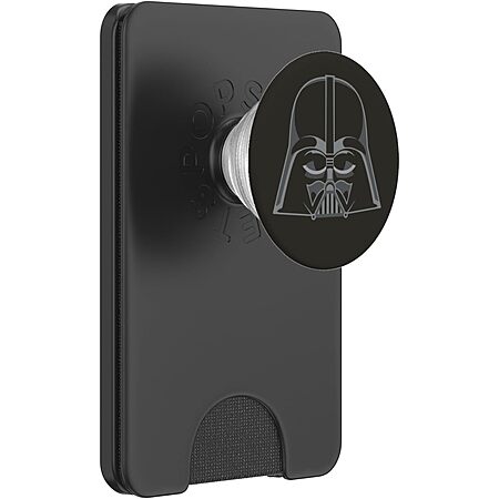 PopSockets MagSafe PopWallet & PopGrip: Stormtrooper, Darth Vader, Disney from $12.75 each & More