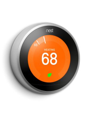 MA State Residents Only - Google Nest Smart Thermostat $99, Nest E $39, ecobee with Alexa $119, ecobee Lite $49 - MassSave