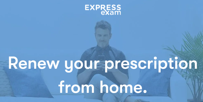 Free Eye Exam at 1800Contacts (You can use prescription elsewhere)
