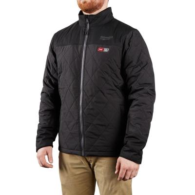 Buy Milwaukee m12 Heated Jacket or Hoodie get 2.0 battery free @Home Depot (online, battery returnable / hack)