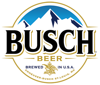 Busch beer - up to $15/off case based on snowfall through March 28, 2021 in participating states