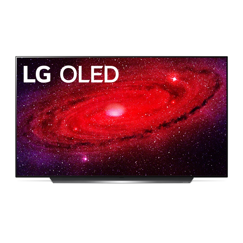 LG CX Series 65" OLED 4K (2160p) UHD Smart TV with HDR OLED65CXPUA (2020 Model) w/ free delivery - $1,899.91 $1899.91