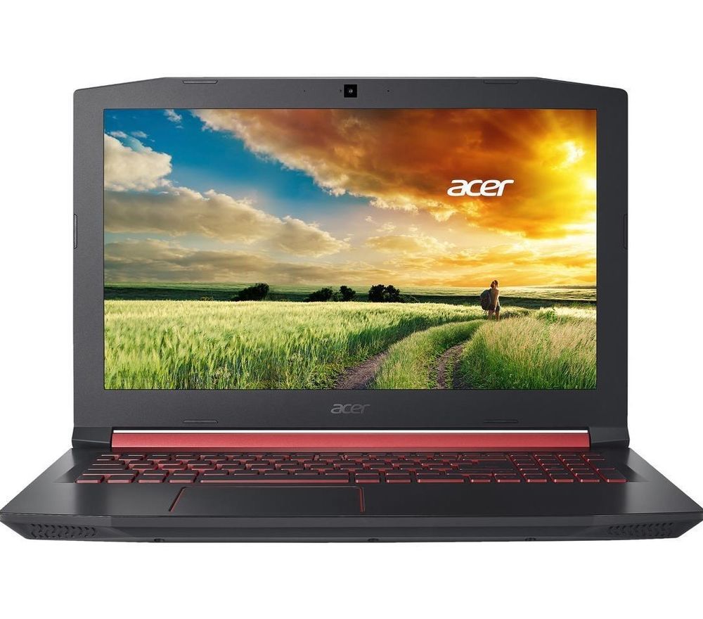 Acer Nitro 5 Gaming Laptop (Refurbished) Intel i5 2.30GHz 1050Ti 8GB Ram 256GB SSD Windows 10 Home $499.99