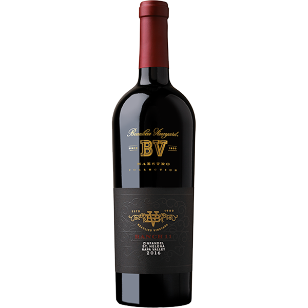 Select Beaulieu Vineyard (BV) Wines 50% off w/ Free Shipping + Targeted AmEx $45 Off $18.75