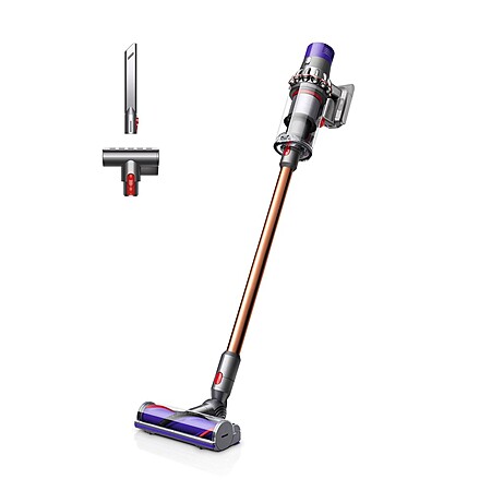 Target Circle: $349.99 Dyson Cyclone V10 Cordless Stick Vacuum - 2026-10-06