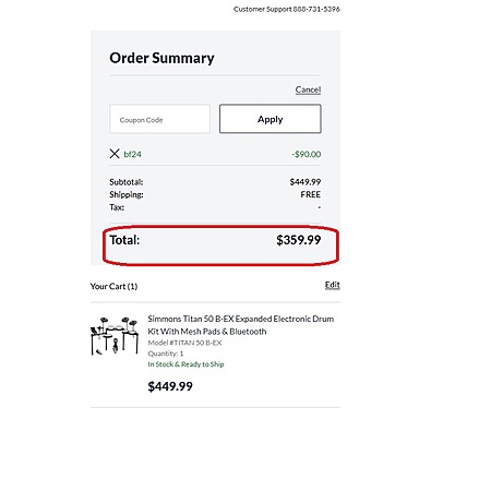 Deal Image