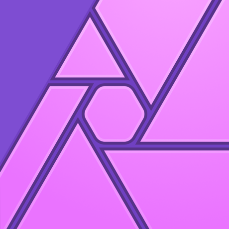 Affinity Photo for iPad 50% off $9.99