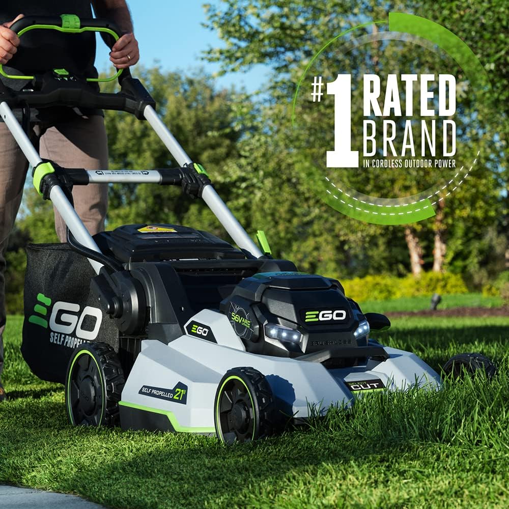 Slickdeals lawn mower deals