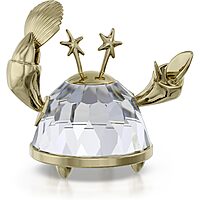 Swarovski Zodiac Crystal Figurines: Pisces $22.13 or Cancer $20.28