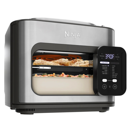 Ninja Foodi Digital Air Fryer Oven SP101 30 Kohl s Cash 100 Free Shipping