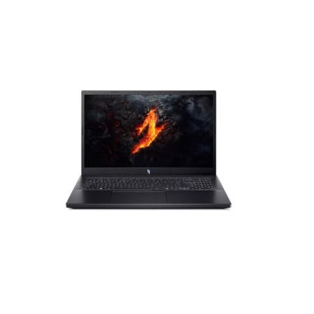 REFURB Target Acer Nitro V 15 Gaming Laptop AMD Ryzen 7 7735HS RTX 4060 16 GB RAM 1 TB $522.49 after redcard discount
