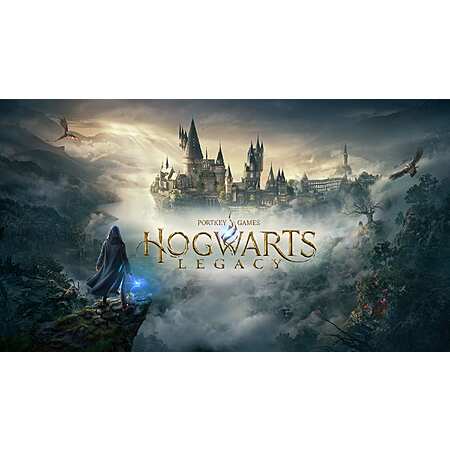 Hogwarts Legacy Nintendo Switch 2 edition $28