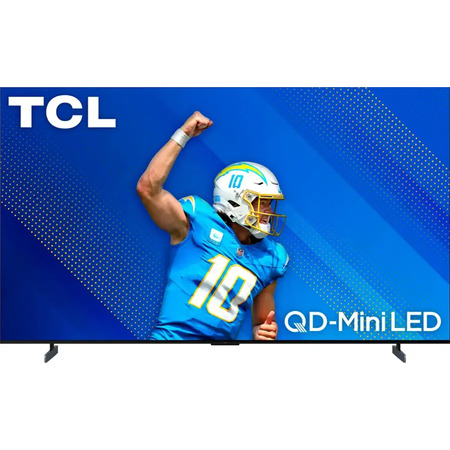 TCL 85" TV Now $1499.99