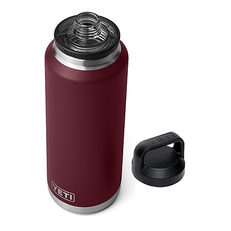 YETI Rambler Bottle for $44