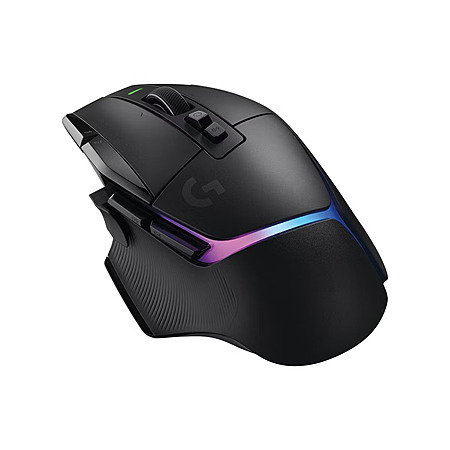 Logitech G502 X Plus Wireless Gaming Mouse + $55 Target eGiftCard $140 + Free Shipping