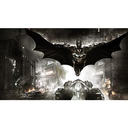 Batman Arkham Collection PS $5.99