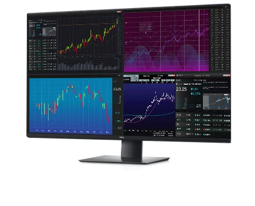 43&quot; Dell UltraSharp U4320Q 4K UHD IPS Monitor w/ USB-C + $100 Dell eGift Card $789