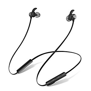 Syllable D3X Bluetooth 4.2 Magnetic In Ear Headphones $9.99 after coupon @Amazon free ship with Prime.