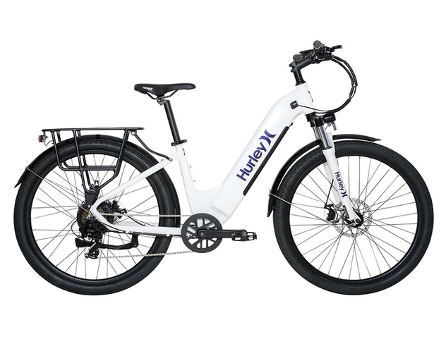 Slickdeals bike top