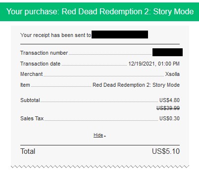 Deal Image