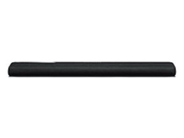 Yamaha ATS-1060BL Sound Bar with Dual Built-In Subwoofers (REFURBISHED) $74.95